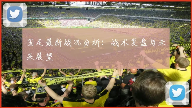 国足最新战况分析：战术复盘与未来展望
