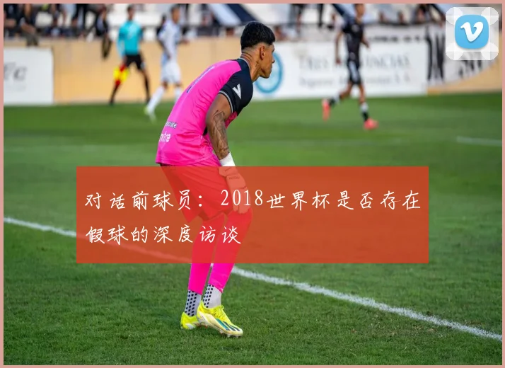 对话前球员:2018世界杯是否存在假球的深度访谈
