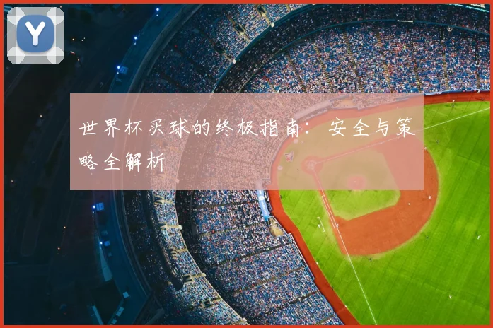 世界杯买球的终极指南：安全与策略全解析